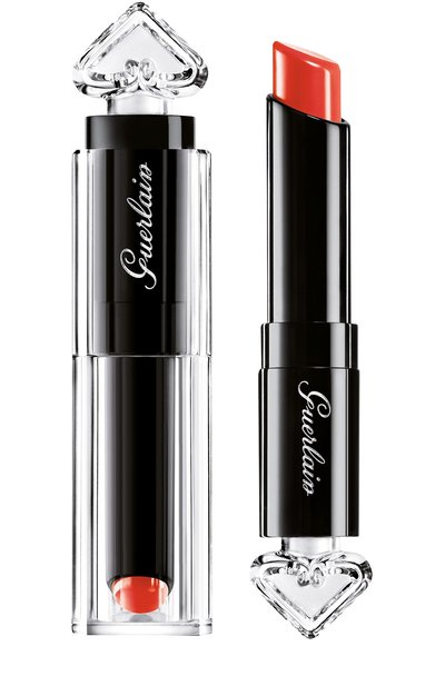 Помада для губ la petite robe noire, 020 красная шапочка GUERLAIN, арт. G042141, фото 1