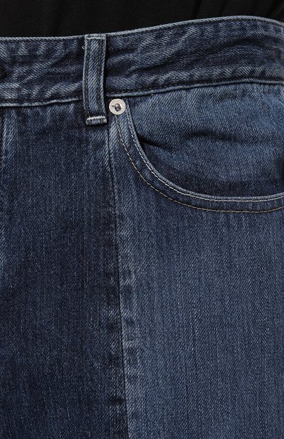 Джинсы JIL SANDER, арт. J47KA0185/J45237, фото 5