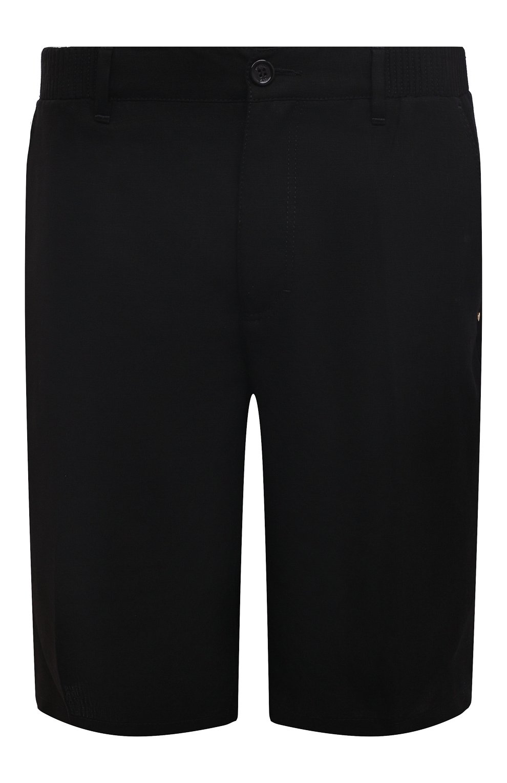 Льняные шорты STEFANO RICCI, арт. M8T31B0012/TLIN0, фото 1