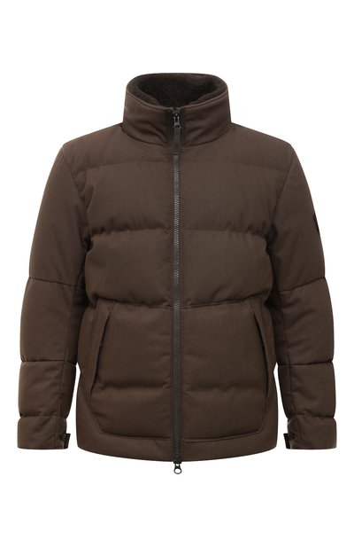 Пуховик STONE ISLAND, арт. 7515440F1, фото 1