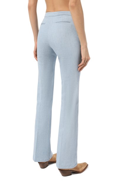 Джинсы PINKO, арт. 100184-A0GX, фото 4