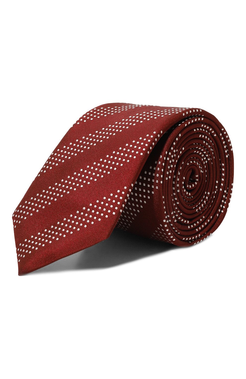 Шелковый галстук HUGO, арт. 50509016, фото 1