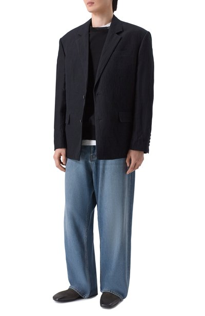 Кожаные оксфорды PREMIATA, арт. 32402/VELVET BRASS, фото 2