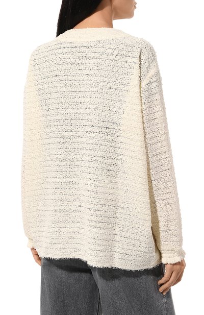 Хлопковый бомбер BOTROIS, арт. SKU4453432369, фото 4