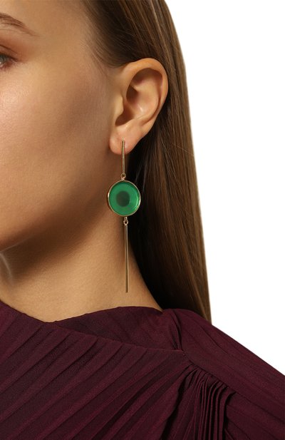 Серьги CRYSTALLINE JEWELLERY, арт. 393B, фото 2