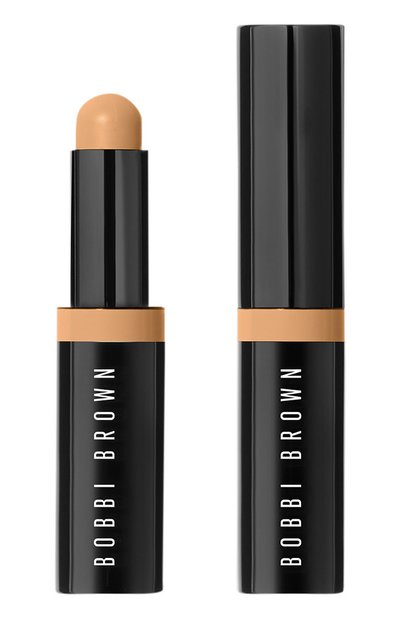 Женский консилер в стике skin concealer stick, оттенок natural tan (3g) BOBBI BROWN, арт. ERFJ-09