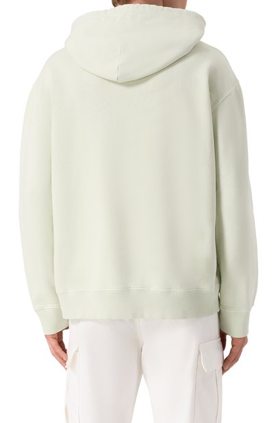 Хлопковое худи MM6, арт. SH2GU0020/M25004, фото 4