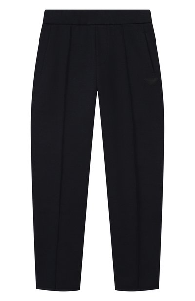 Брюки EMPORIO ARMANI, арт. EB001026/AF20698