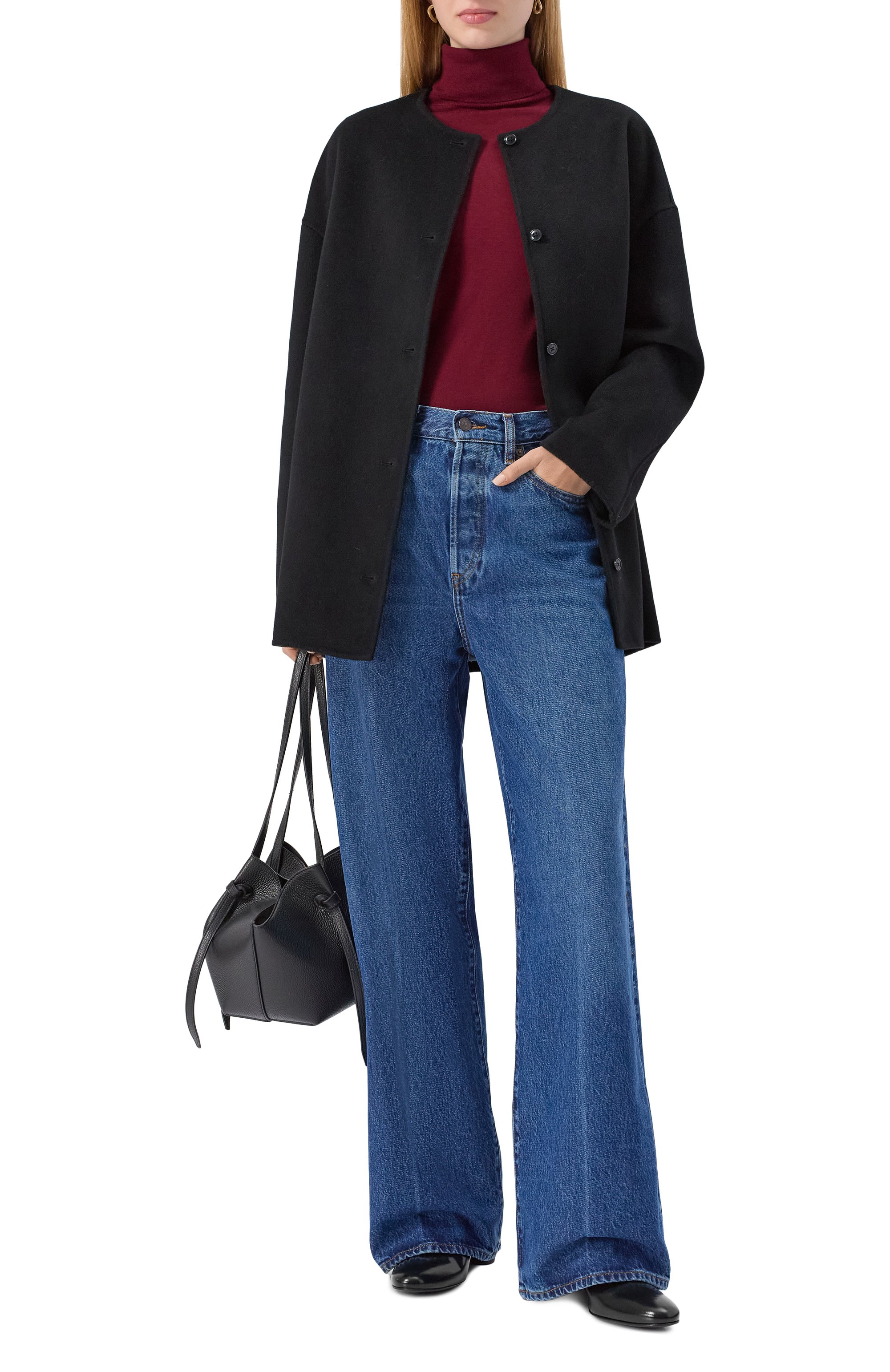 Кожаные ботильоны PREMIATA, арт. M7132/MARIL, фото 3