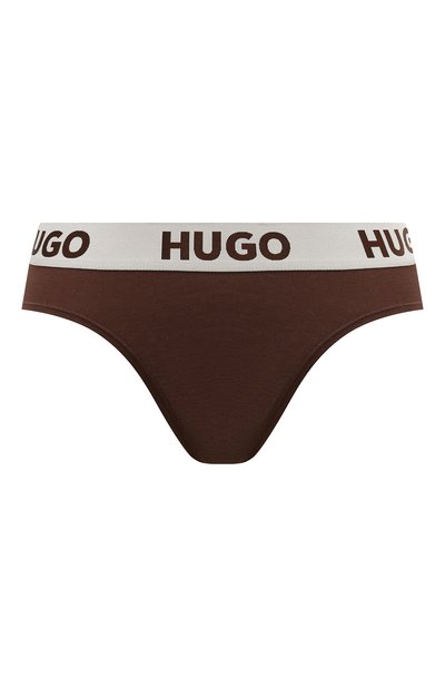 Женские трусы-слипы HUGO, арт. 50480165