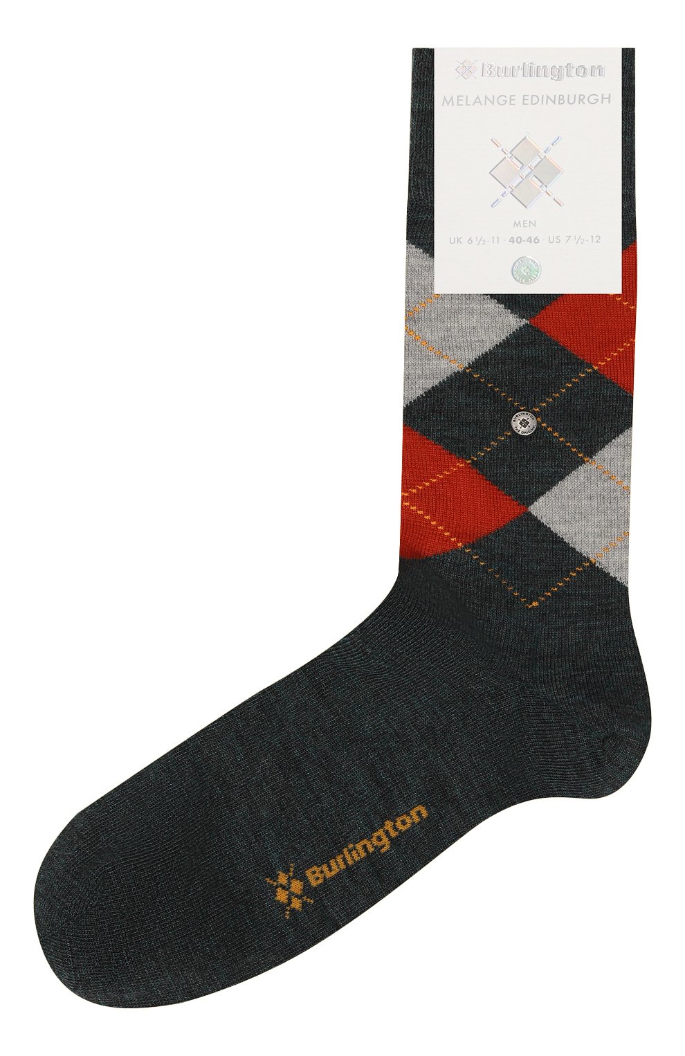 Носки BURLINGTON, арт. 21183, фото 1
