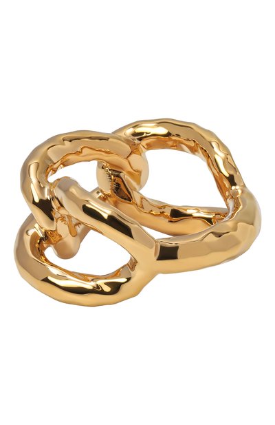 Кольцо JIL SANDER, арт. J11UQ0069/P4877, фото 3