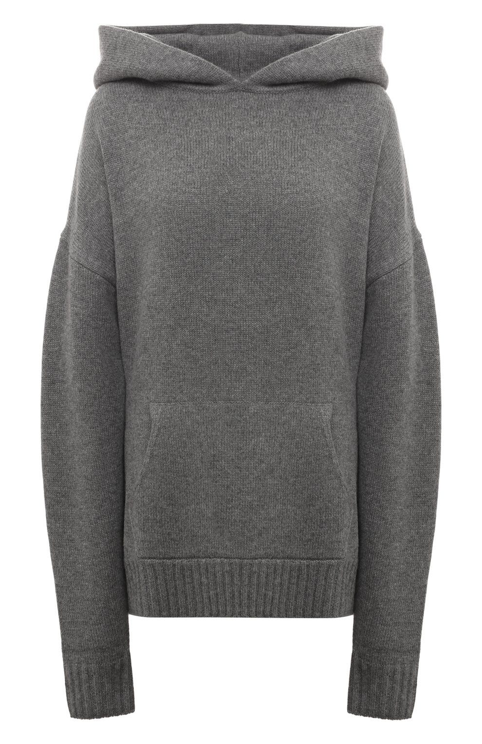 Худи из шерсти и кашемира PERVERT, арт. PE23/HOOD01/62-41-08, фото 1