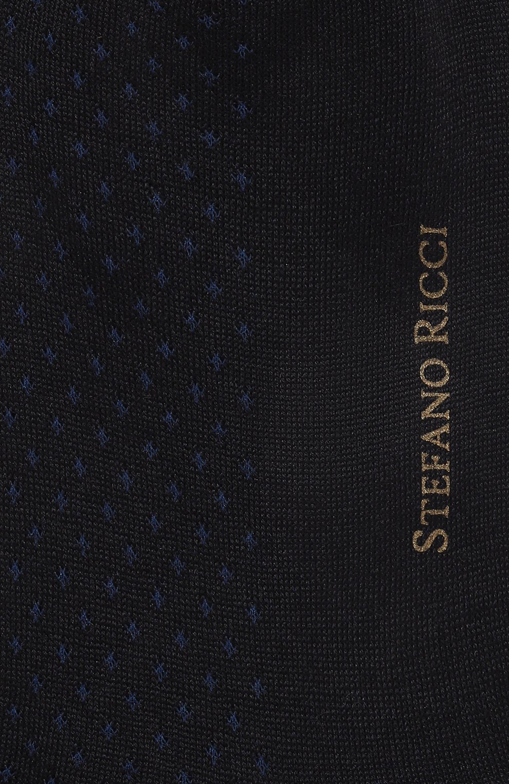 Носки из кашемира и шелка STEFANO RICCI, арт. C216RI1766/C216R, фото 2