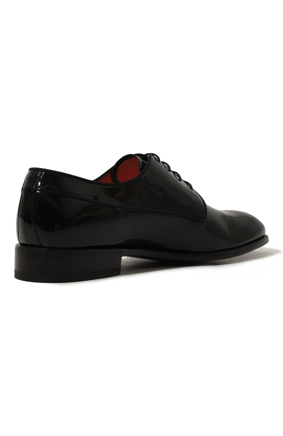 Лакированные дерби BARRETT, арт. 232U009.1, фото 5