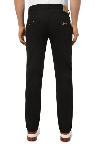 Джинсы GUCCI, арт. 782595/XDCXA, фото 4