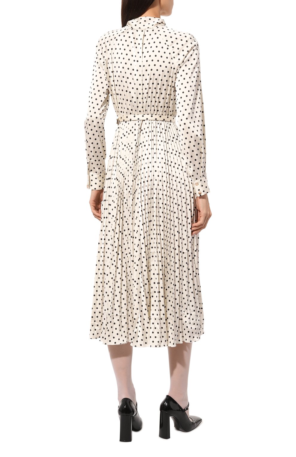 Платье SELF-PORTRAIT, арт. AW24-087M-C, фото 4