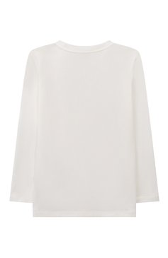 Хлопковый лонгслив MOSCHINO, арт. HD000N/LBA11/10A-14A, фото 1