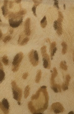 Шелковая юбка CELINE, арт. 2J534794T 02BZ, фото 6