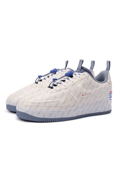 Кеды air force 1 experimental usps NIKELAB, арт. CZ1528-100, фото 1
