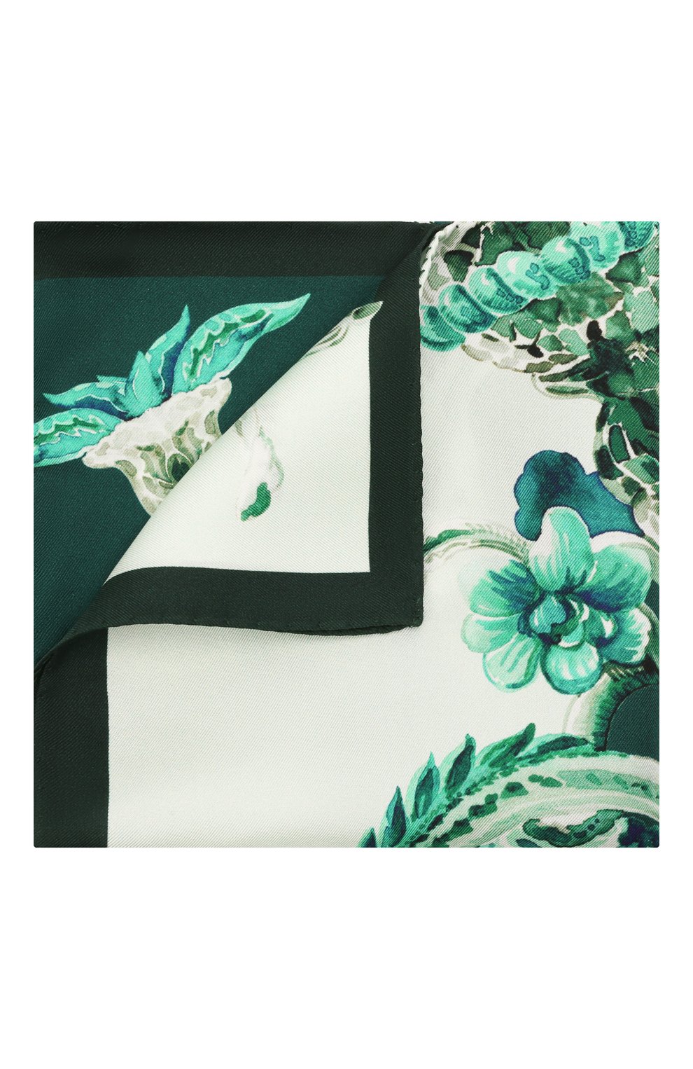 Шелковый платок ETON, арт. A000 32959, фото 1