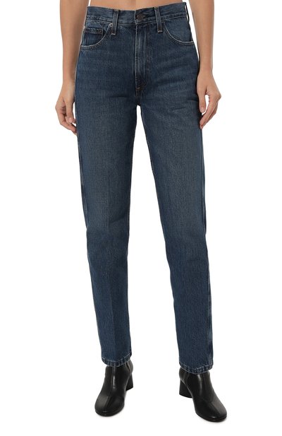 Джинсы CO, арт. 5346/S0CD, фото 3