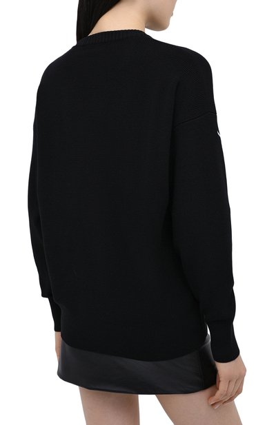 Шерстяной свитер VERSACE, арт. A85042/A235836, фото 4