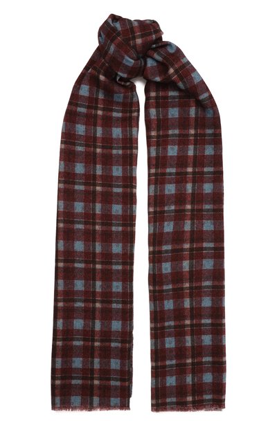 Шерстяной шарф ALTEA, арт. 2260051, фото 1