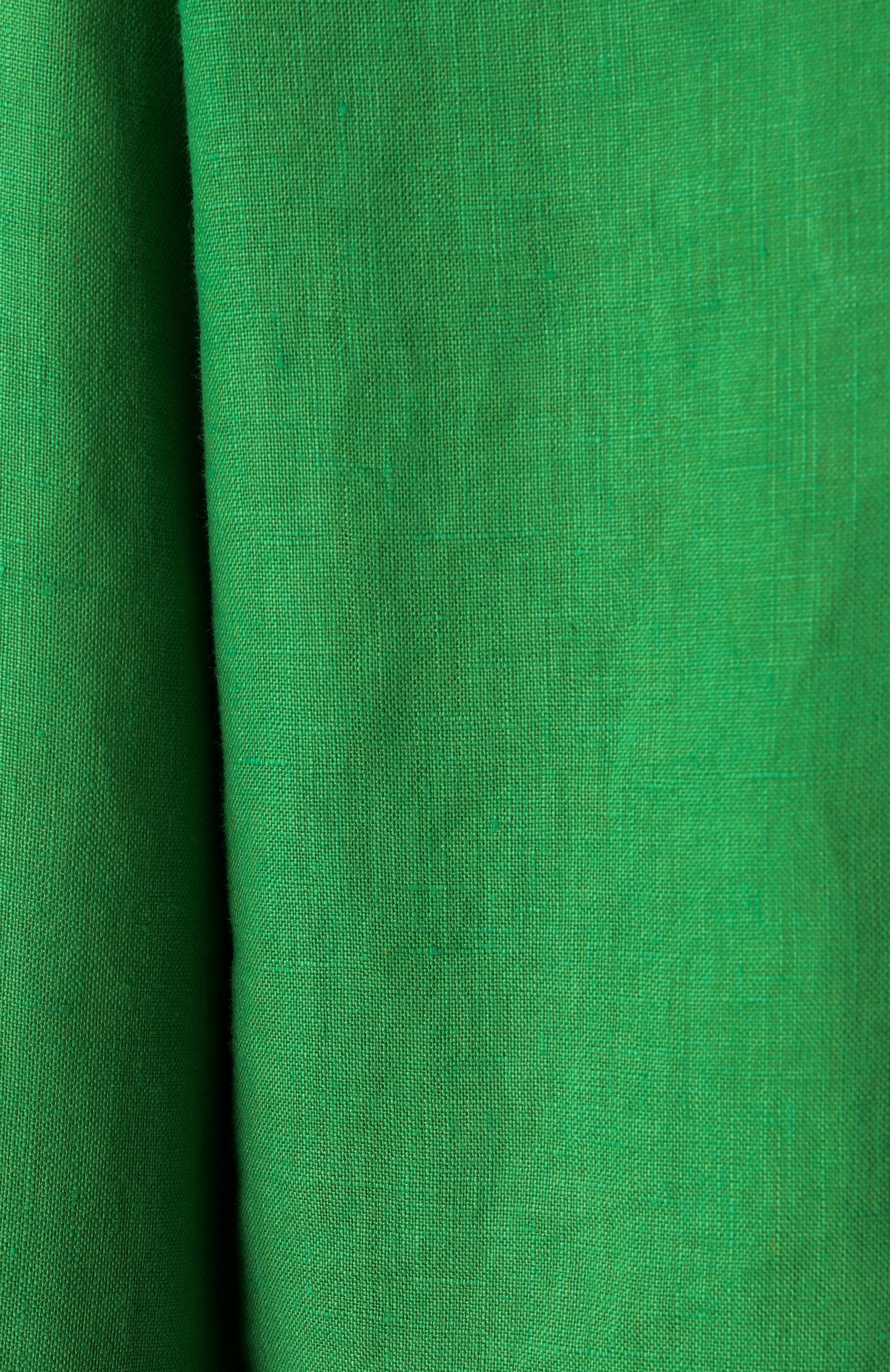 Льняная рубашка VILEBREQUIN, арт. CAR0UBIS/H9U10, фото 6