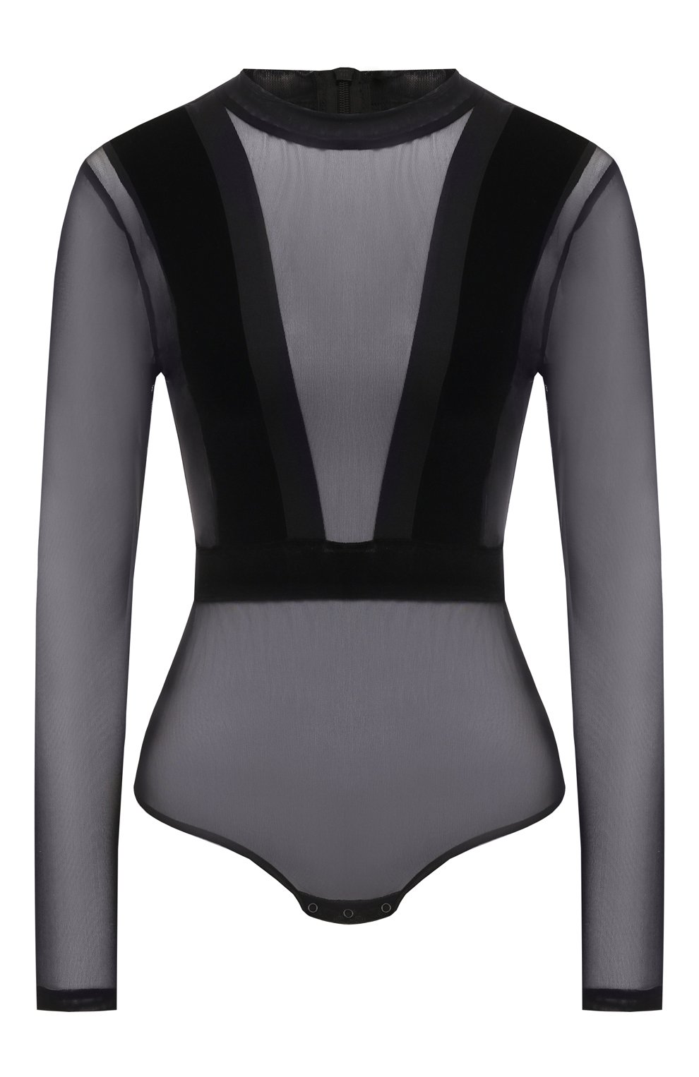 Боди UNDRESS CODE, арт. 71, фото 1