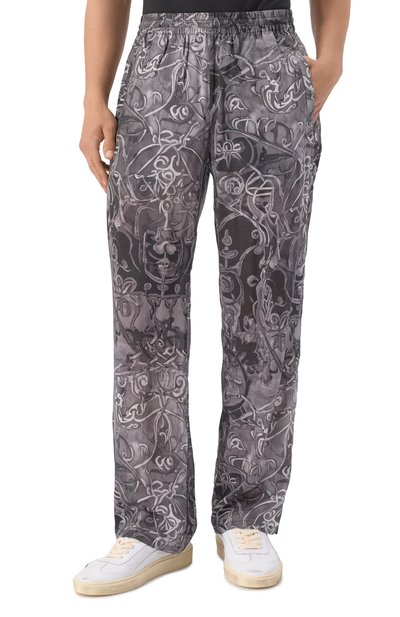 Брюки DIESEL, арт. A19566/0AJFW, фото 3