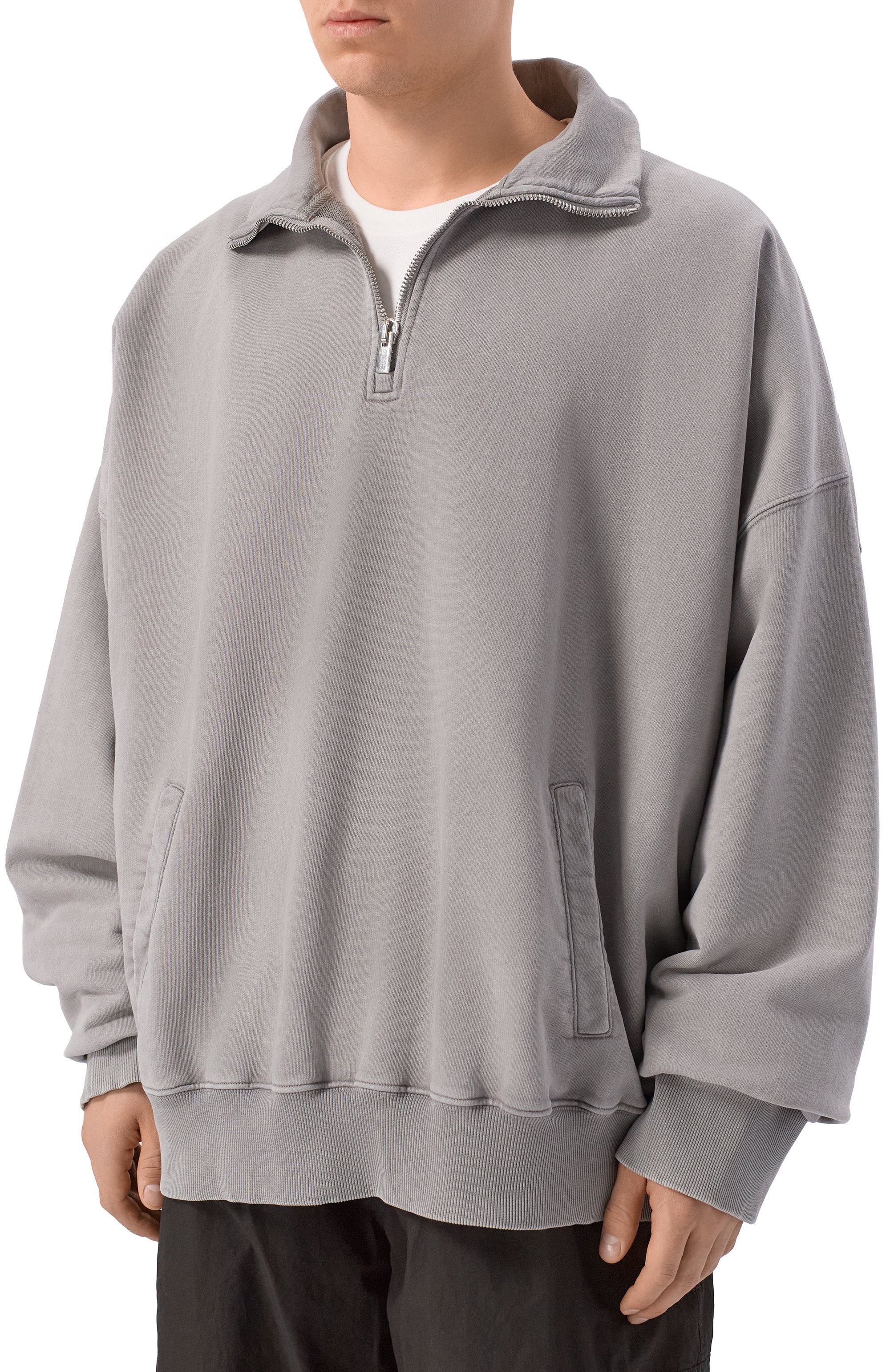 Хлопковый анорак ROADLESS, арт. RSS-HZ, фото 3