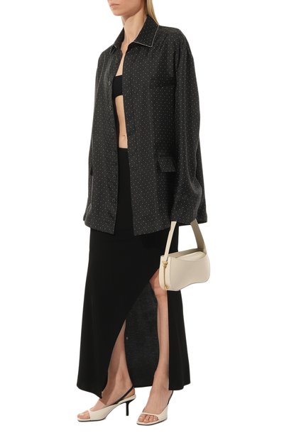 Шелковая рубашка GOOROO, арт. SH002-2000-9914-S23, фото 2