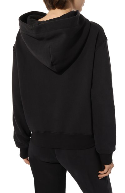 Хлопковое худи DONDUP, арт. F233/KF0206D GQ8, фото 4