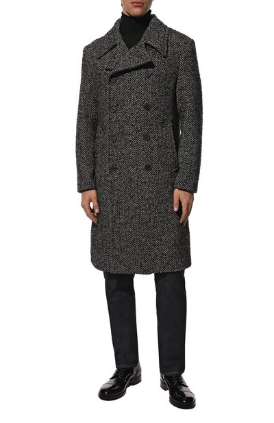 Па льто PALTO, арт. MATTIA NE0 B0UCLE` R, фото 3