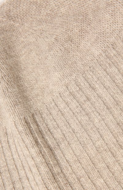 Кашемировая шапка ALLUDE, арт. 225/30027, фото 3