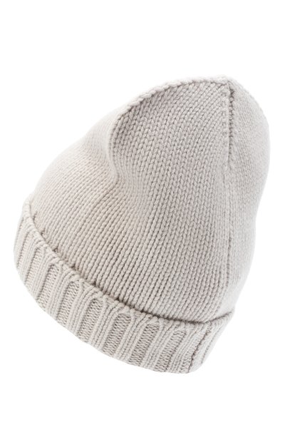 Кашемировая шапка MOORER, арт. BERRETT0 F0R HER-CWS/A20MA11CASH, фото 2