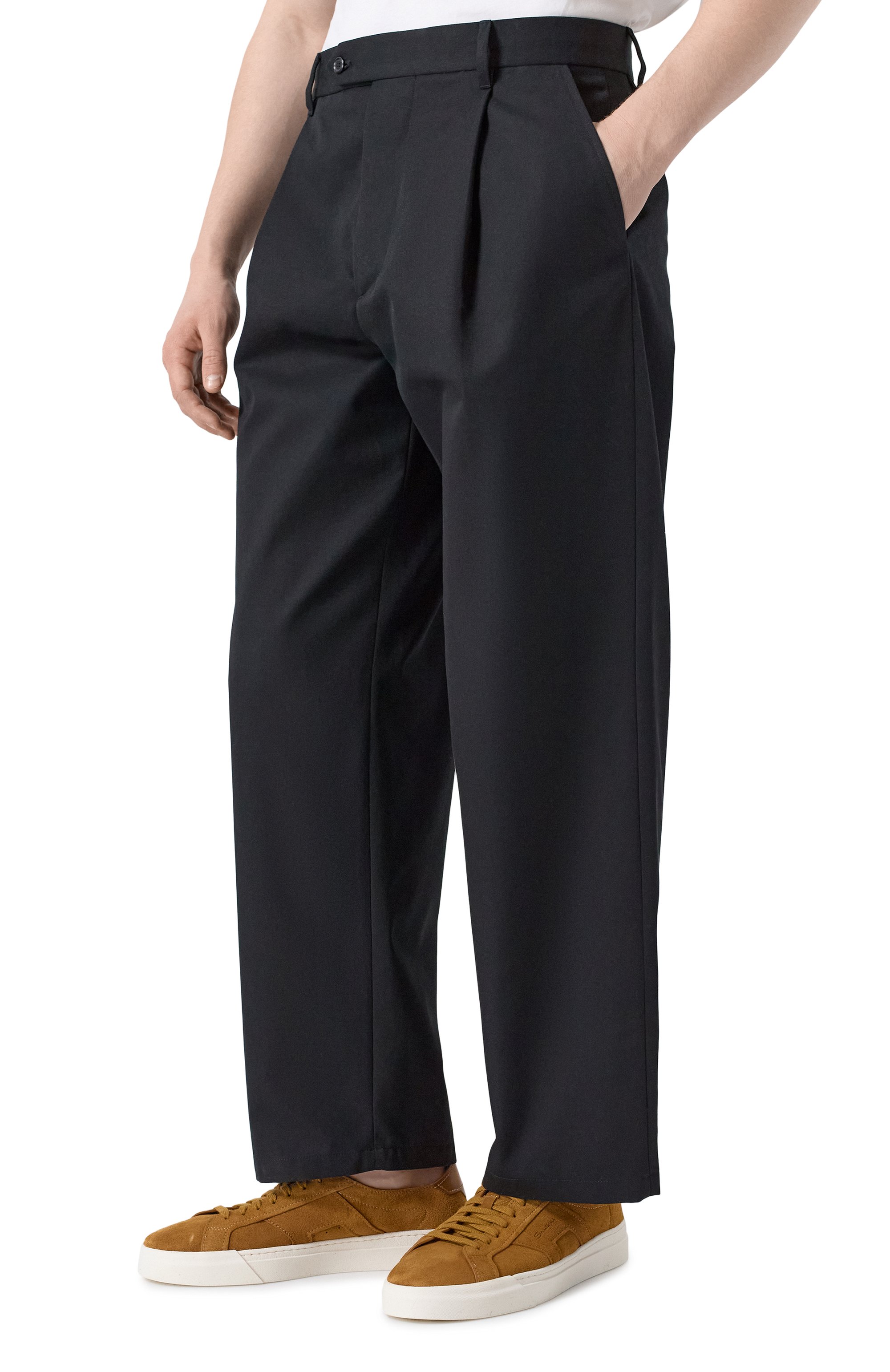 Брюки MOSCHINO, арт. A0331/0213, фото 3