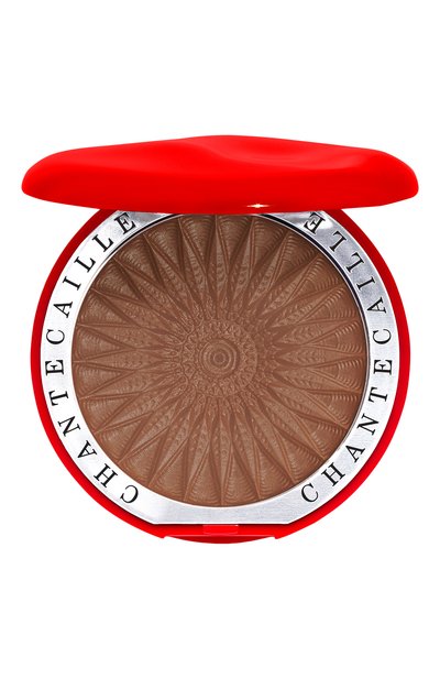 Бронзирующая компактная пудра real bronze, sirena CHANTECAILLE, арт. 656509055012, фото 1