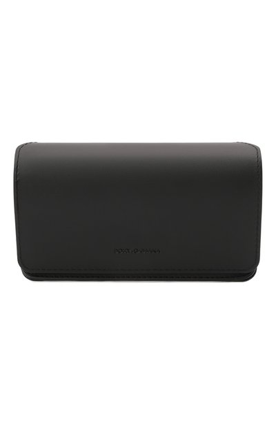 Солнцезащитные очки DOLCE & GABBANA, арт. 6160-501/87, фото 5