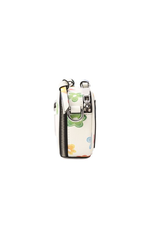 Сумка The Snapshot MARC JACOBS (THE) 2P5HCR009H02 Белый  2P5HCR009H02 Фото 4