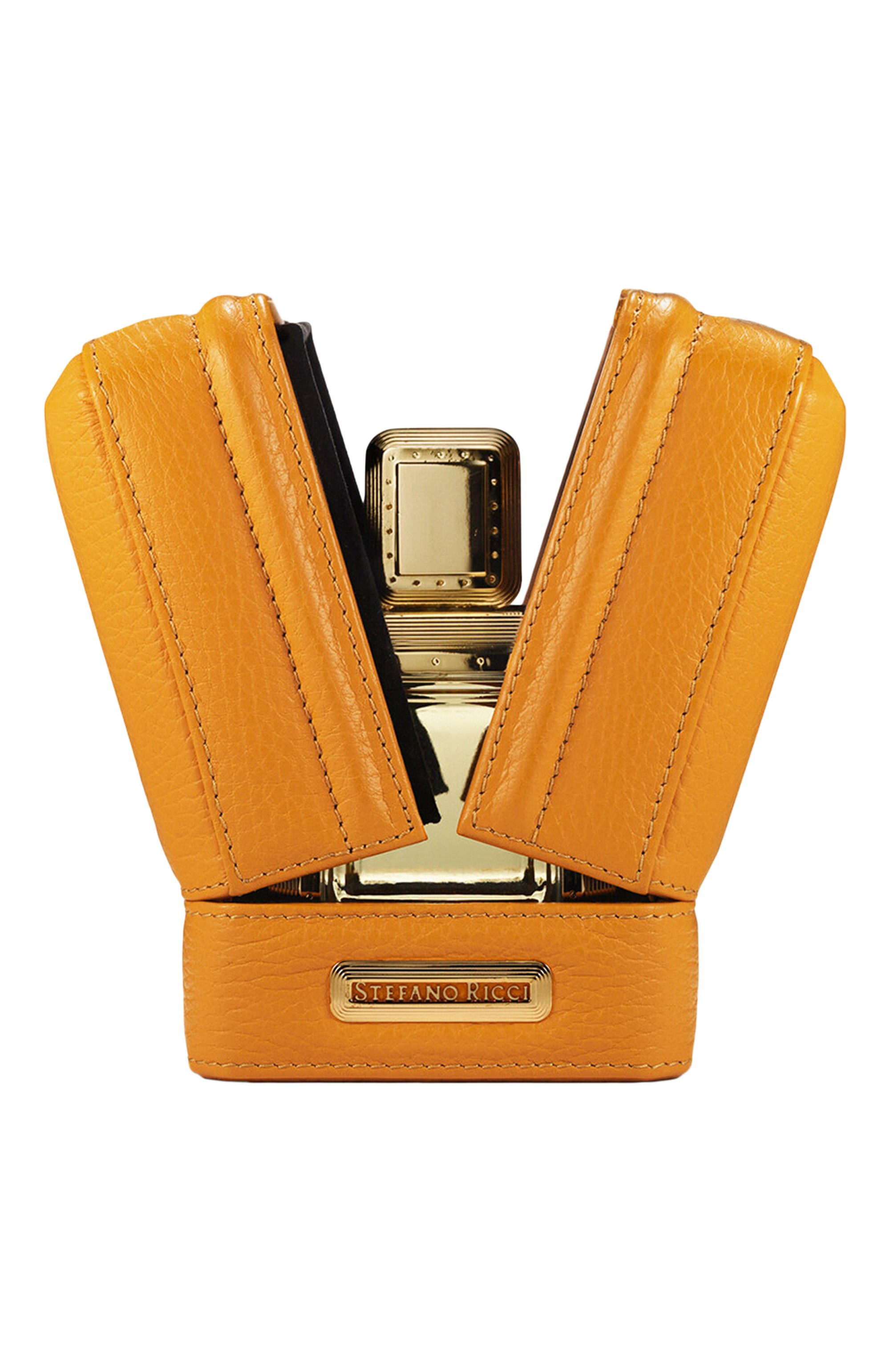 Парфюмерная вода aureum (125ml) STEFANO RICCI, арт. PM125A, фото 2