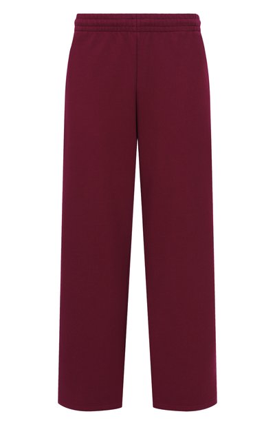 Женские хлопковые брюки PLANTA ROSA, арт. PR/P/NP/400