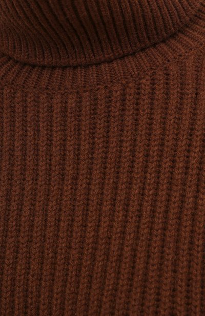 Кашемировый свитер DOLCE & GABBANA, арт. FX912T/JAW3X, фото 5