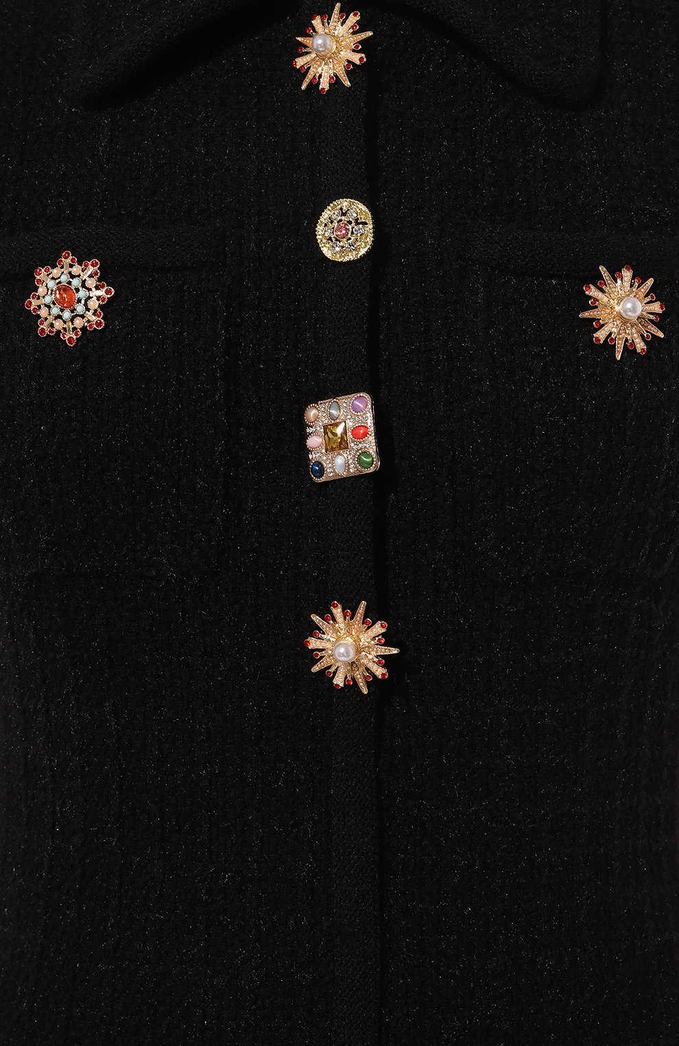 Платье SELF-PORTRAIT, арт. PF24-041S-B, фото 5