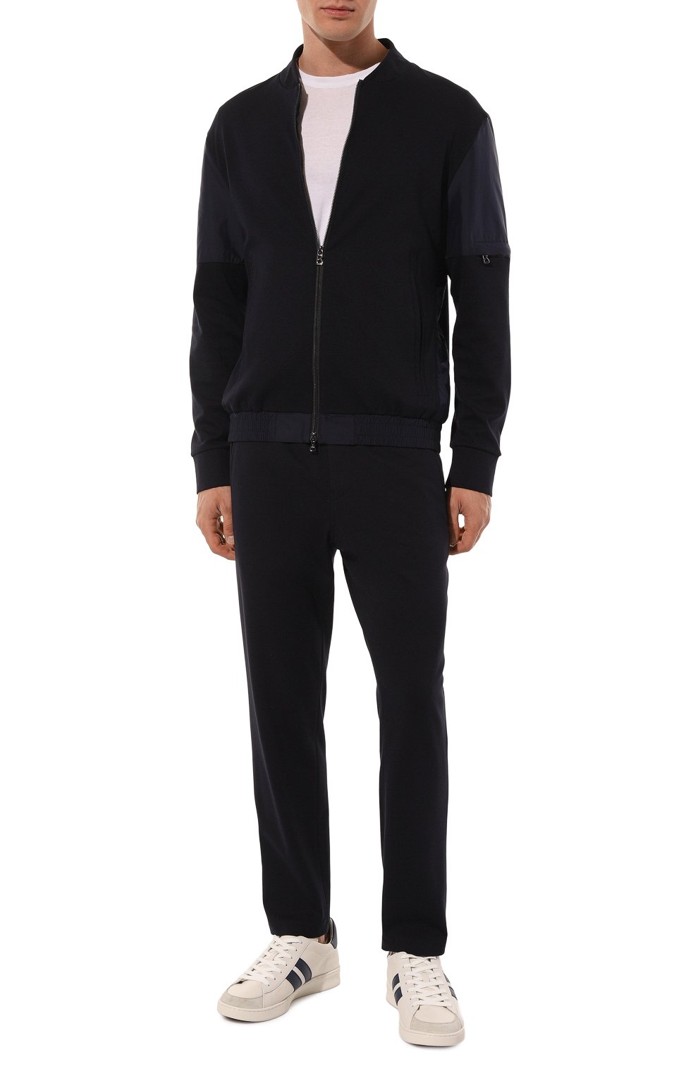 Толстовка из вискозы BOGNER, арт. 88298795, фото 2