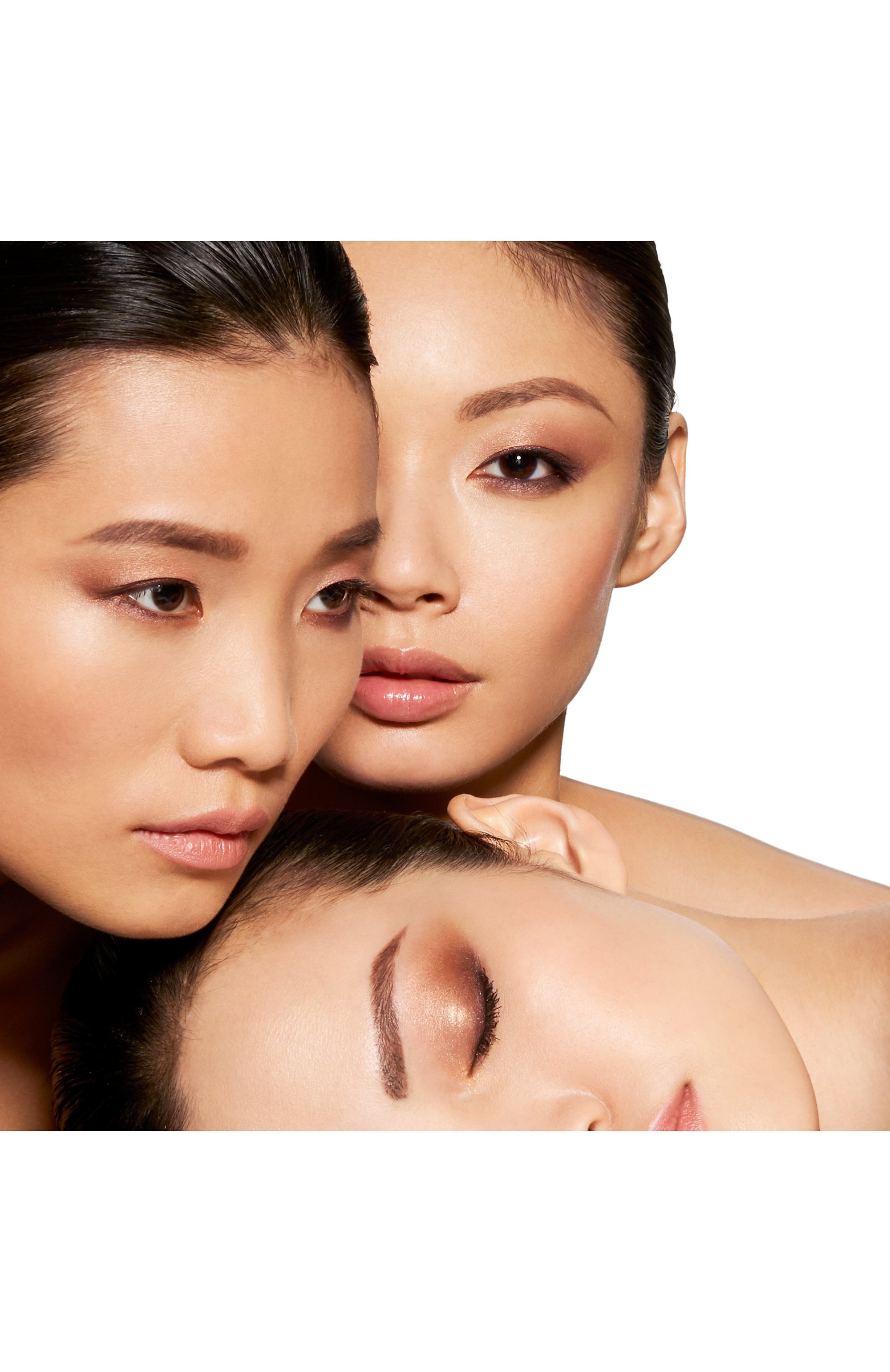 Четырехцветные тени honeymoon TOM FORD, арт. T1EL-04, фото 5