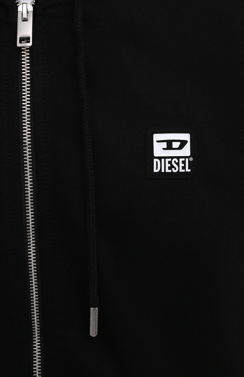 Толстовка DIESEL, арт. A00327/0HAYT, фото 5