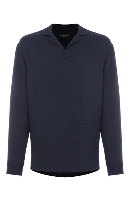 Мужская рубашка GIORGIO ARMANI, арт. GM000316/TE16001