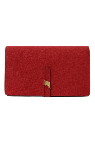 Комплект из кошелька и футляра SANTONI, арт. DFPGA2549F0-HTGC, фото 2